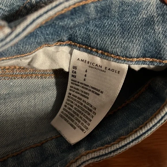 American Eagle shorts - Picture 6 of 7